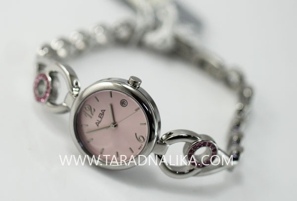 นาฬิกา ALBA modern lady AH7A13X1 3
