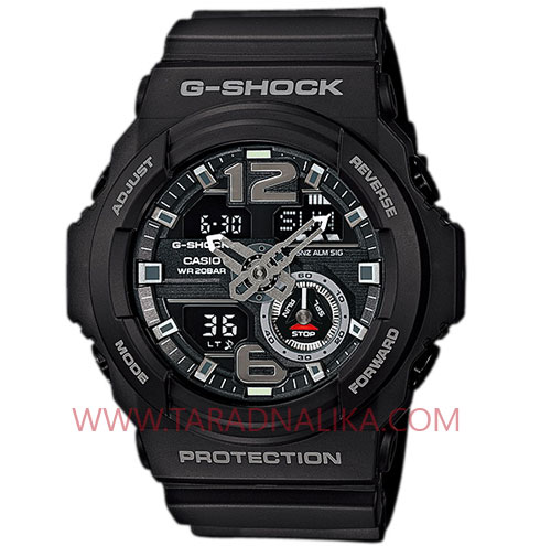 นาฬิกา CASIO G-Shock GA-310-1ADR ประกันcmg