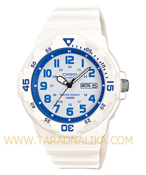 นาฬิกา CASIO standard sport gent MRW-200HC-7B2VDF