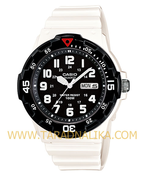 นาฬิกา CASIO standard sport gent MRW-200HC-7BVDF