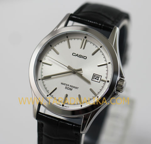 นาฬิกา CASIO Gent quartz MTP-1380L-7AVDF