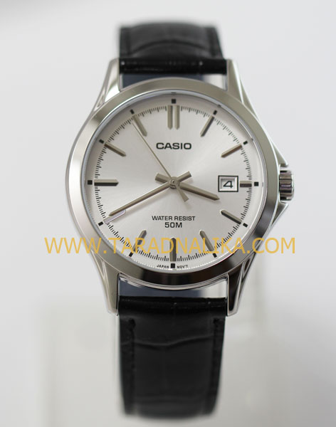 นาฬิกา CASIO Gent quartz MTP-1380L-7AVDF 1