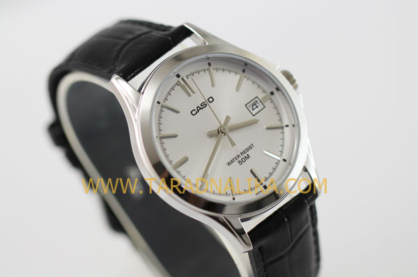 นาฬิกา CASIO Gent quartz MTP-1380L-7AVDF 2