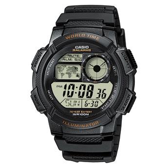 สายนาฬิกา Casio รุ่น AE-1000 , AE-1100 3