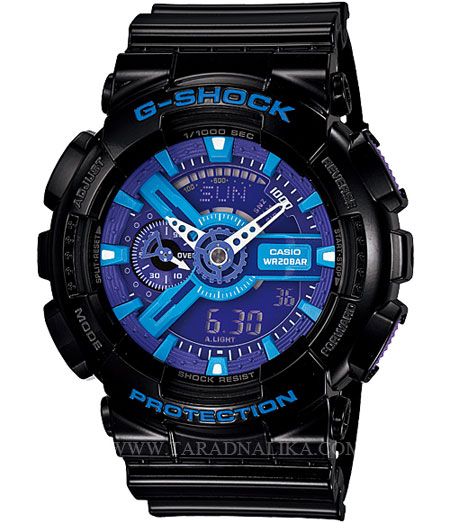 สายนาฬิกา G-Shock รุ่น GA-110HC-1 ,GA-120B-1,GD-100HC ,GD-100SC 3