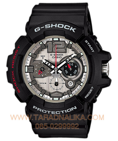 นาฬิกา CASIO G-Shock GAC-110-1ADR analog model