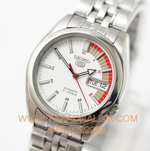 นาฬิกา SEIKO 5 Automatic SNK369K1 สปอร์ตใหม่