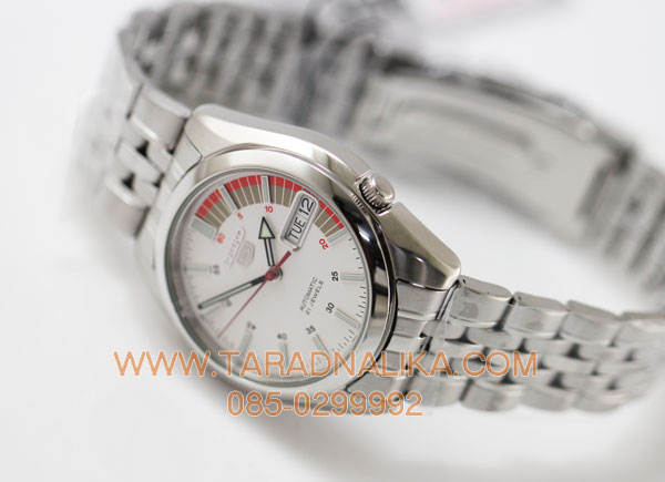 นาฬิกา SEIKO 5 Automatic SNK369K1 สปอร์ตใหม่ 3