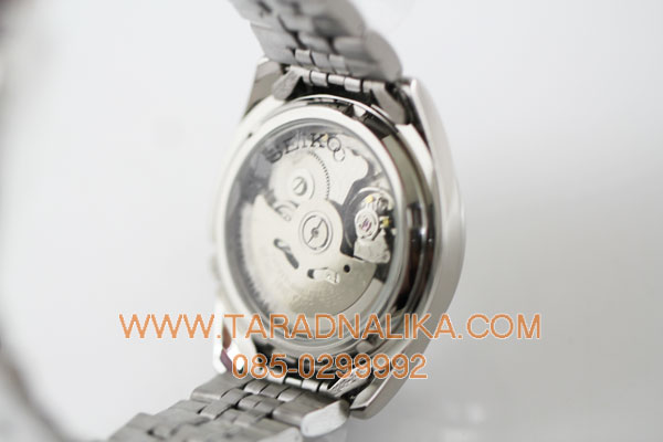 นาฬิกา SEIKO 5 Automatic SNK369K1 สปอร์ตใหม่ 4