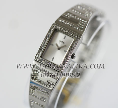 นาฬิกา Guess Crystal lady W13073L1