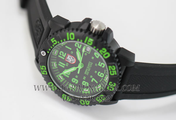 นาฬิกา Luminox Navy SEAL COLORMARK 3067 ของแท้ 3