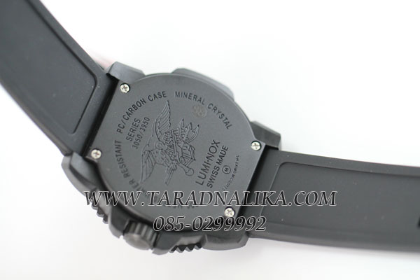 นาฬิกา Luminox Navy SEAL COLORMARK GGL.L3051S.BO.1 (ประกันศูนย์) 4