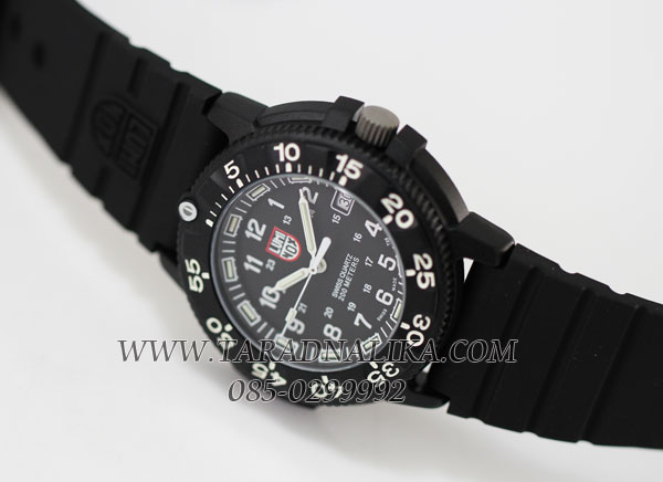 นาฬิกา Luminox ORIGINAL Navy Seal GGL.L3001 (ประกันศูนย์) 3