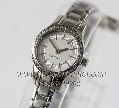 นาฬิกา ESPRIT Tia Spark Silver ES107092001