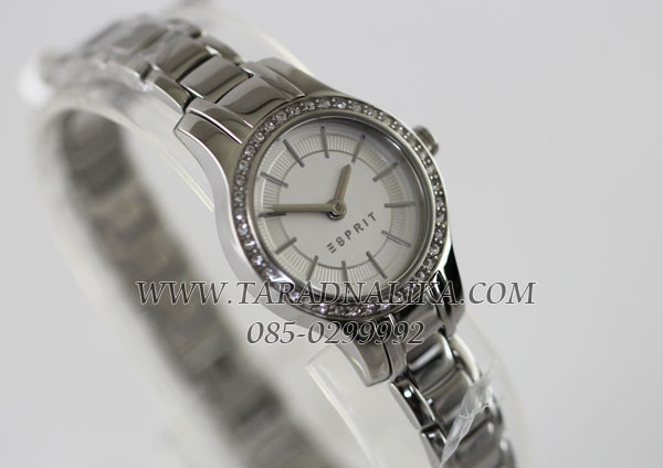 นาฬิกา ESPRIT Tia Spark Silver ES107092001 2