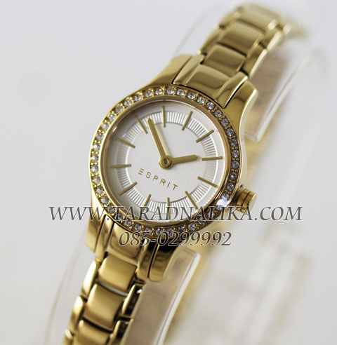 นาฬิกา ESPRIT Tia Spark Gold ES107092002