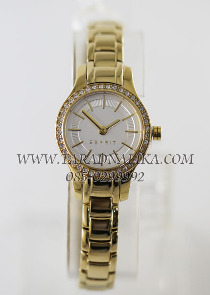 นาฬิกา ESPRIT Tia Spark Gold ES107092002 1