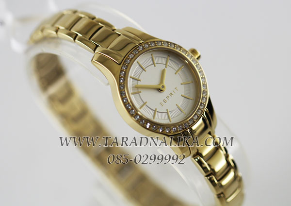 นาฬิกา ESPRIT Tia Spark Gold ES107092002 2