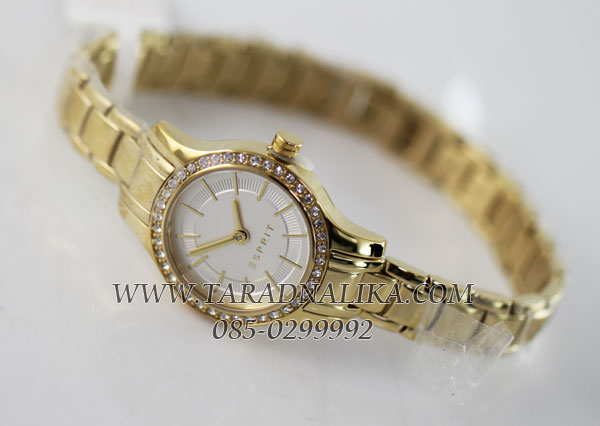นาฬิกา ESPRIT Tia Spark Gold ES107092002 3