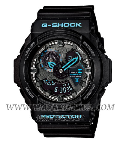 นาฬิกา CASIO G-Shock GA-300BA-1ADR