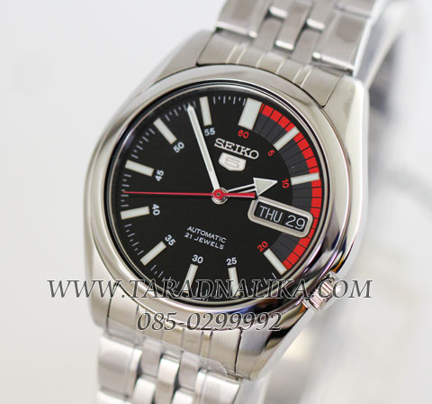 นาฬิกา SEIKO 5 Automatic SNK375K1