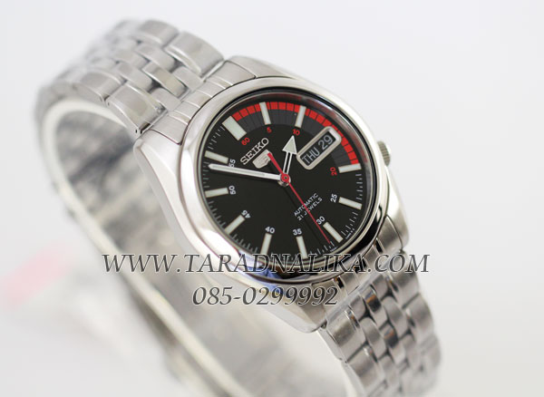 นาฬิกา SEIKO 5 Automatic SNK375K1 2