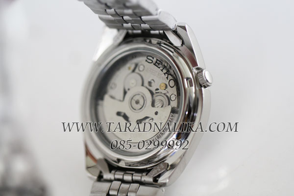 นาฬิกา SEIKO 5 Automatic SNK375K1 3