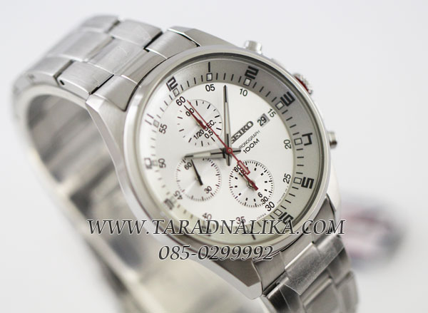 นาฬิกา SEIKO sport chronograph  SNDC87P1 2