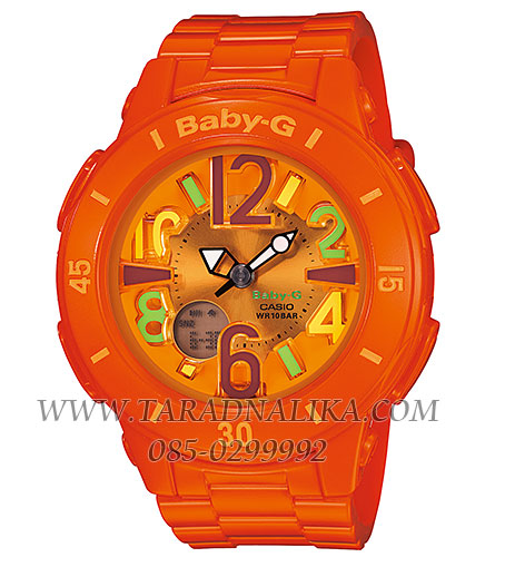 นาฬิกา CASIO Baby-G BGA-171-4B2DR New