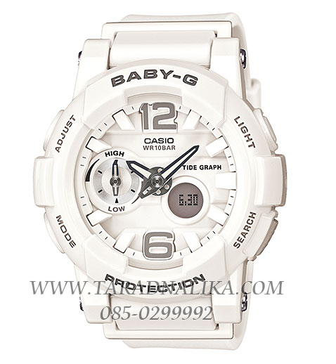 นาฬิกา CASIO Baby-G BGA-180-7B1DR