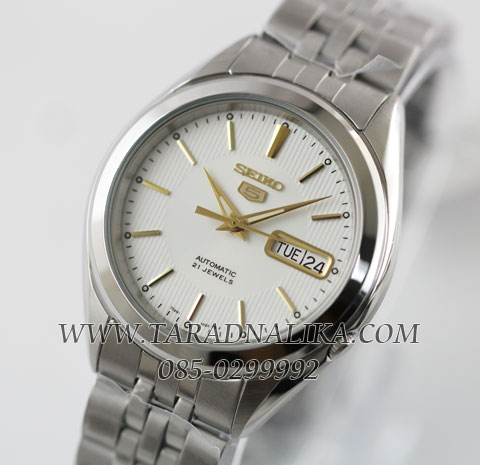 นาฬิกา SEIKO 5 Automatic SNKL17K1