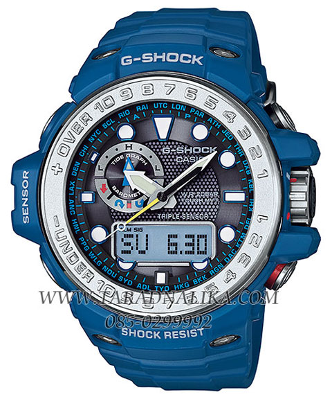 นาฬิกา CASIO G-Shock GulfMaster GWN-1000-2ADR