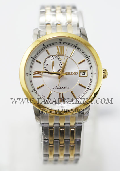 นาฬิกา SEIKO Presage Automatic Classic Watch SSA044J1 1