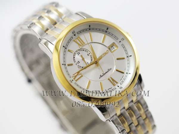 นาฬิกา SEIKO Presage Automatic Classic Watch SSA044J1 2