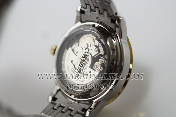 นาฬิกา SEIKO Presage Automatic Classic Watch SSA044J1 3