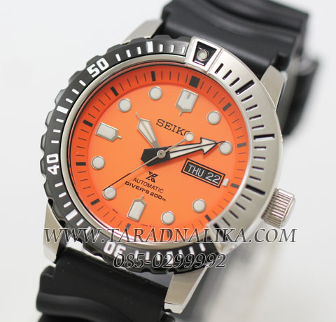 นาฬิกา SEIKO Prospex X Diver\'s 200 m. SRP589K1