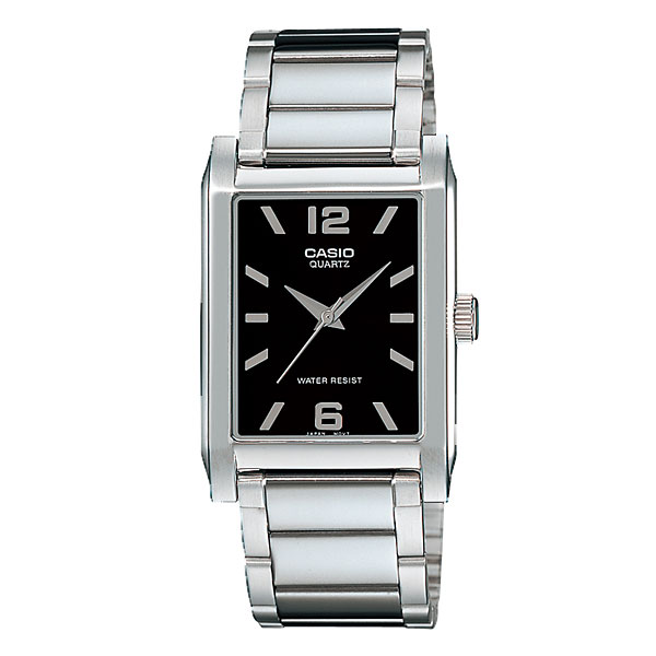 นาฬิกา CASIO Standard Gent MTP-1235D-1ADF
