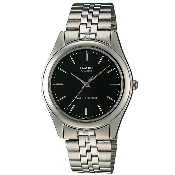 นาฬิกา CASIO Gent quartz MTP-1129A-1A