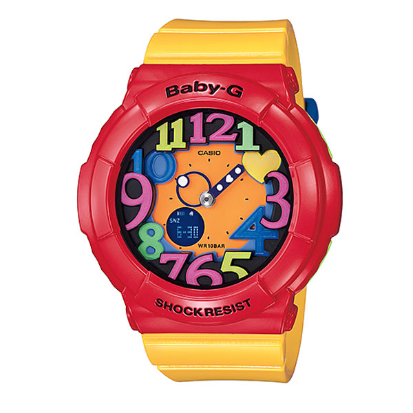 นาฬิกา CASIO Baby-G BGA-131-4B5DR