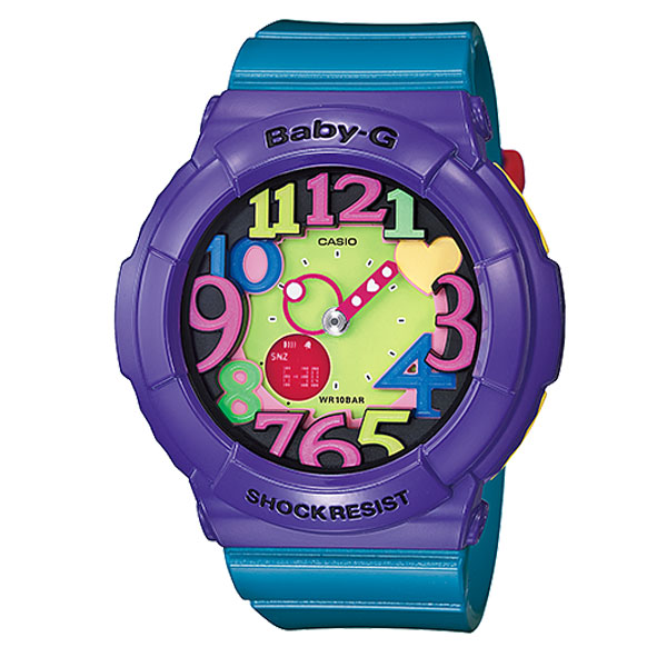 นาฬิกา CASIO Baby-G BGA-131-6BDR