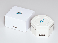 นาฬิกา CASIO Baby-G BGA-180-3BDR 1