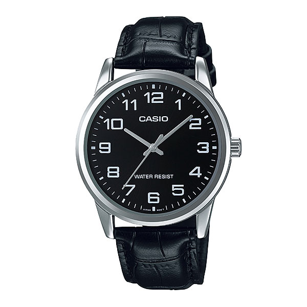 นาฬิกา Casio standard MTP-V001L-1BUDF