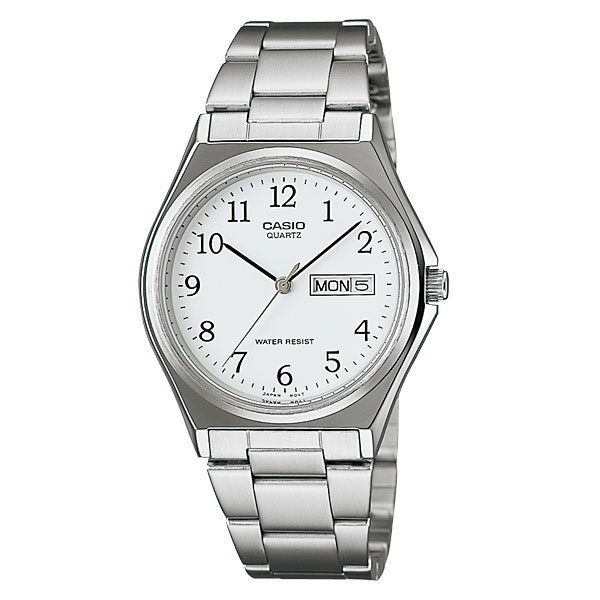 นาฬิกา CASIO Gent quartz MTP-1240D-7BDF