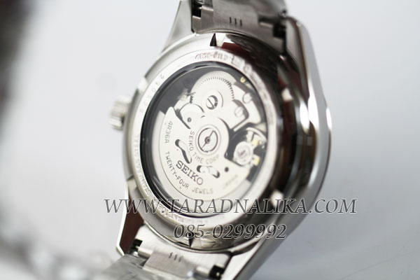 นาฬิกา SEIKO Presage Automatic Classic Watch SRP327J1 2
