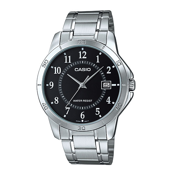 นาฬิกา CASIO Gent quartz MTP-V004D-1BUDF