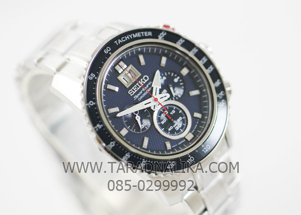 นาฬิกา SEIKO Sportura chronograph SPC135P1 1