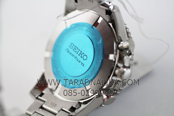 นาฬิกา SEIKO Sportura chronograph SPC135P1 2