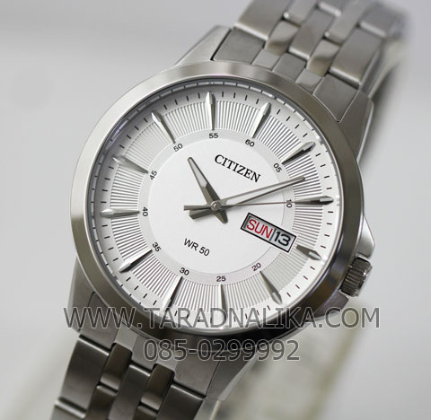 นาฬิกา CITIZEN classic ควอทซ์ BF2010-54A