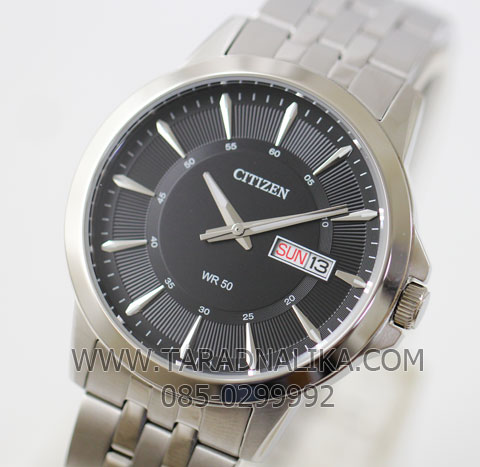 นาฬิกา CITIZEN classic ควอทซ์ BF2010-54E
