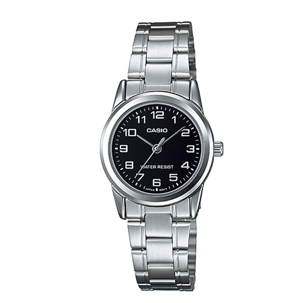 นาฬิกา Casio standard Lady LTP-V001D-1BUDF